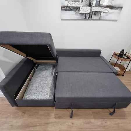 דירה Apartamento T1 Com Piscina, Junto A Praia Da Rocha!
