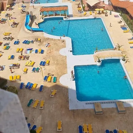 דירה Apartamento T1 Com Piscina, Junto A Praia Da Rocha! *