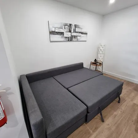 Apartamento T1 Com Piscina, Junto A Praia Da Rocha! ポルティマン